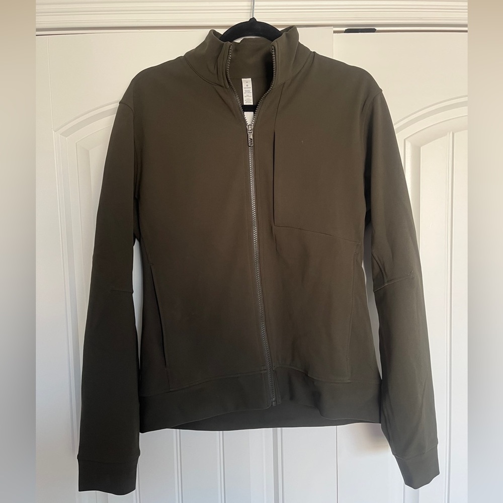 Men’s Lululemon Jacket